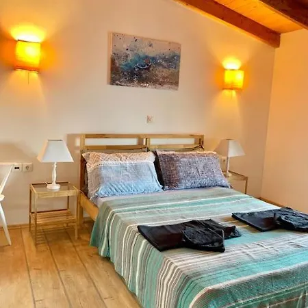 Apartmán Panoramic Penthouse Corfu Town With Amazing Views
