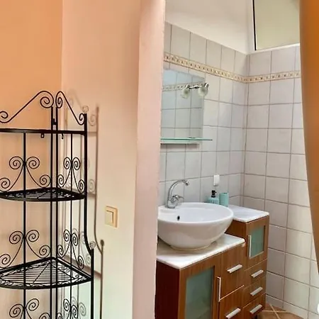 Panoramic Penthouse Corfu Town With Amazing Views Apartmán