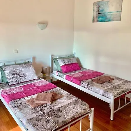 Panoramic Penthouse Corfu Town With Amazing Views Apartmán Corfu (city)