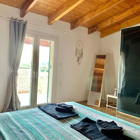Panoramic Penthouse Corfu Town With Amazing Views Apartmán Corfu (city)