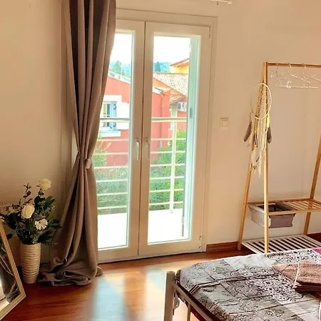 Panoramic Penthouse Corfu Town With Amazing Views Apartmán Corfu (city)