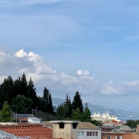 Panoramic Penthouse Corfu Town With Amazing Views Apartmán Corfu (city)