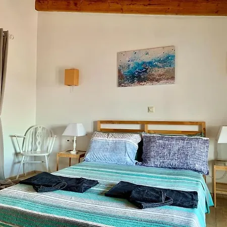 Panoramic Penthouse Corfu Town With Amazing Views Apartmán *
