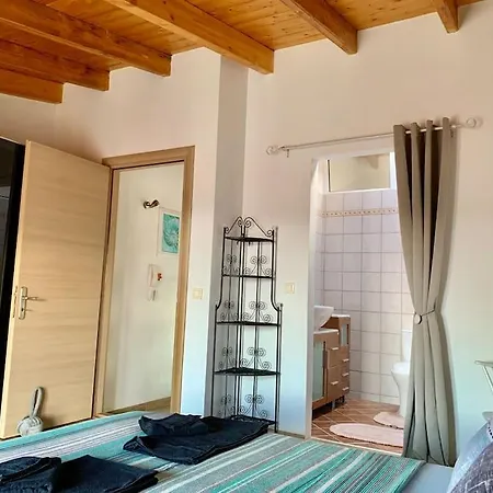 Apartmán Panoramic Penthouse Corfu Town With Amazing Views Corfu (city)
