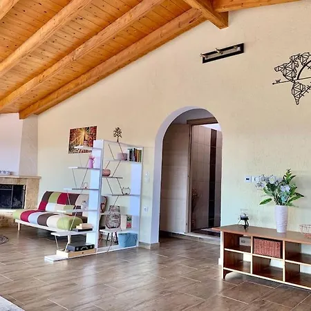 Panoramic Penthouse Corfu Town With Amazing Views Corfu (city)
