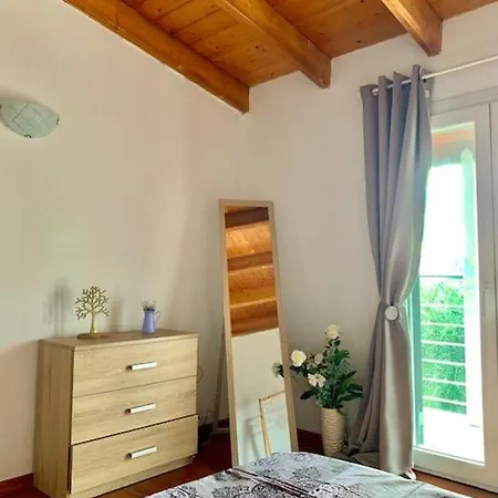 Panoramic Penthouse Corfu Town With Amazing Views Apartmán Corfu (city)
