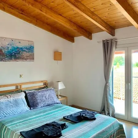 Apartmán Panoramic Penthouse Corfu Town With Amazing Views