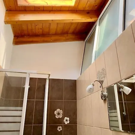 Panoramic Penthouse Corfu Town With Amazing Views *